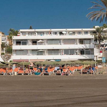 San AgustínFirst Line Seasideアパートメント エクステリア 写真